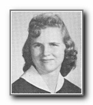 Martha Sims: class of 1959, Norte Del Rio High School, Sacramento, CA.